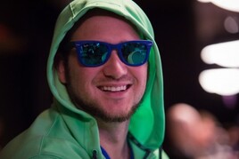 Calvin Anderson ovládnul prestižní žebříček PocketFives