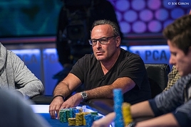 PCA: Final table SHR se Selbst, Esfandiarim nebo Schemionem