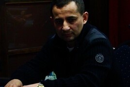 Dědičova cash game: Lubor v těžkém minusu, zářil Josef Guláš