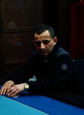 Dědičova cash game: Lubor v těžkém minusu, zářil Josef Guláš