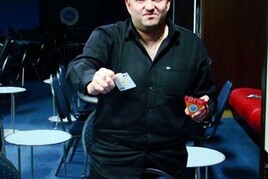 &quot;Leden, král je jen jeden!&quot; High Roller ČPT se stal kořistí Oláfka!