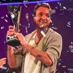 PCA: V Super High Rolleru kraloval Fabian Quoss