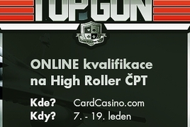 CC.com: Skvělé kvaldy na ČPT Masters a speciální Celebrity