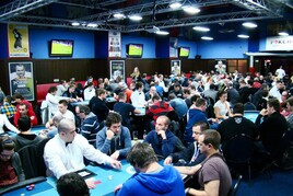 Poslední Česká Pokerová Tour tohoto roku vypukne již ve středu