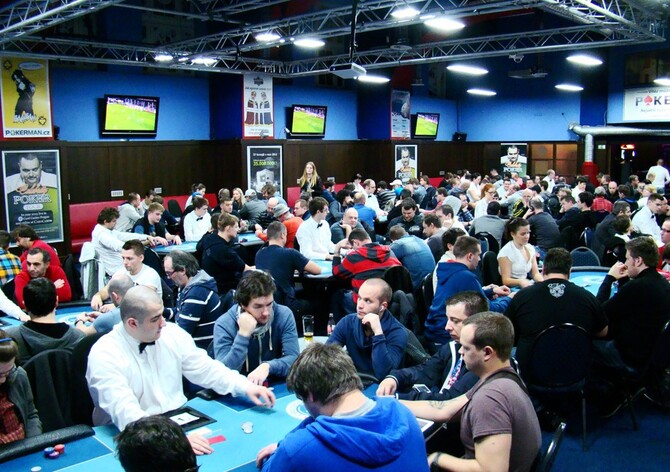 Poslední Česká Pokerová Tour tohoto roku vypukne již ve středu