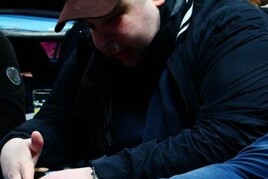 Dědičova cash game: Čtvrtek pro Paštiku, dnes večer stěhování do Ambíku
