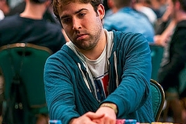 PCA: Češi končí, na chiplead jde Kanaďan Lefrancois