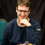 PCA Main Event: Do čtvrtého dne vstoupí jako vedoucí muž Max Silver