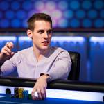 GPI: Mike McDonald vévodí turnajovým hráčům v roce 2014