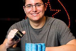 PCA: Jake Schindler pokořil High Roller. Selbst třetí