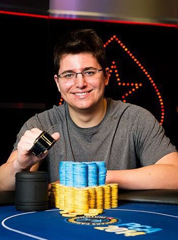 PCA: Jake Schindler pokořil High Roller. Selbst třetí