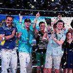 Polák Dominik Panka kraloval v Main Eventu PCA 2014