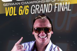 Kvalifikujte se na únorovou GCOP III Grand Final již od €4.40!