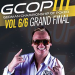 Kvalifikujte se na únorovou GCOP III Grand Final již od €4.40!