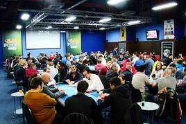 Pololetní freeroll Celebrity Poker Tour o 700.000 Kč je za dveřmi