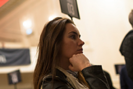 UKIPT Edinburgh: Češi skončili ve třetím dni, Liv Boeree je na FT