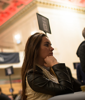 UKIPT Edinburgh: Češi skončili ve třetím dni, Liv Boeree je na FT