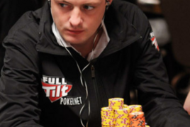 James Akenhead, finalista ME WSOP 2009, ukončil pokerovou kariéru