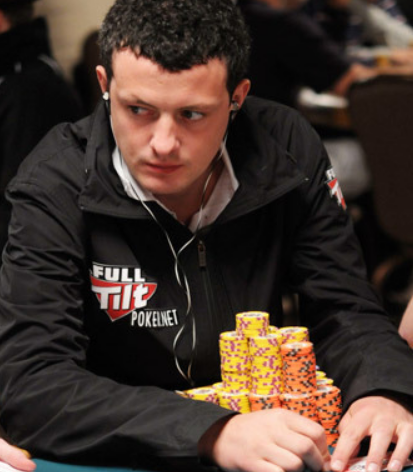 James Akenhead, finalista ME WSOP 2009, ukončil pokerovou kariéru