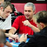 Sobotní Dědičovu Cash Game ovládl s velkým přehledem sám Dědič