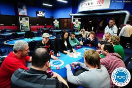 ČPT Masters High Roller nabídne dvoudenní podívanou