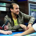 ČPT Masters ME: Drtivým chipleaderem je držitel WCOOP náramku, Max Bassil
