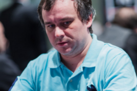 EPT Deauville: Vinklárek se Staszkem míří do peněz
