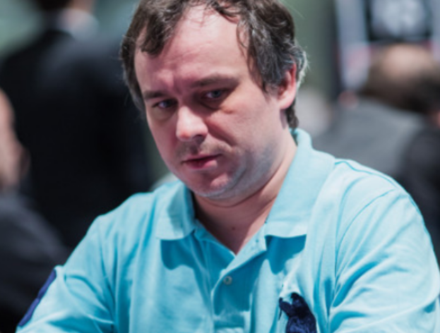EPT High Roller: Růžička out, Vinklárek a Staszko mezi nejlepšími