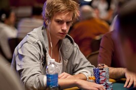 High Stakes: Isildur1 na vlně, od začátku roku je v plusu $1.6M
