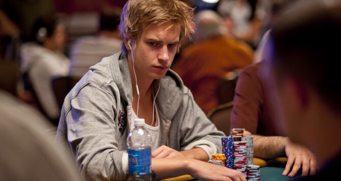 High Stakes: Isildur1 na vlně, od začátku roku je v plusu $1.6M