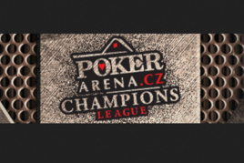 CardCasino.com: Únorová Poker-Arena Champions League o $600