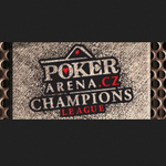 CardCasino.com: Únorová Poker-Arena Champions League o $600