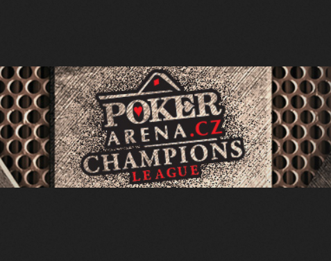 CardCasino.com: Únorová Poker-Arena Champions League o $600