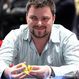 EPT Dublin: Ondřej Vinklárek postoupil z &quot;béčka&quot; s double startingem