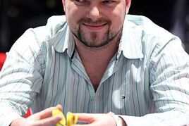 EPT High Roller: Kolínský expres do cíle nedojel. Vinklárek bere za čtvrté místo €101K