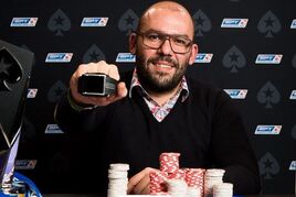 EPT Deauville: Ve Francii kraloval Kotoupas před Katchalovem