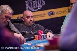 Dutch Classics WarmUp: Garance €300K se pozvolna plní