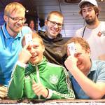 Aussie Millions: $25K High Roller kořistí Němce Altergotta