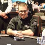 High Rollery v lasvegaské Arii ovládli Fazeli, Smith a Peters