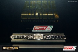 Aussie Millions oznámili program turnajů na rok 2015