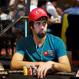 Main Event Aussie Millions: Jason Mercier mezi top stacky 