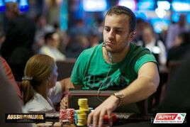Aussie Millions: Mizzi, Juanda a Esfandiari mezi nejlepšími
