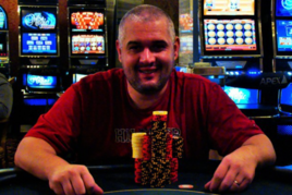 Dědičova cash game se tento týden odehraje hned pětkrát