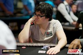 Aussie Millions: Šílená akce v $100K Challenge... Haxton i Negreanu dobíjeli 4x!
