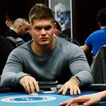 PokerTour.pl: V &quot;béčku&quot; překvapil David Bajer