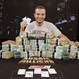 Ami &quot;UhhMee&quot; Barer kraloval v Main Eventu Aussie Millions