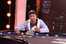 $250K Challenge: Jak Phil Ivey ke čtyřem milionům přišel...