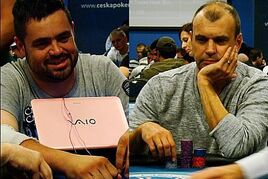 SOUTĚŽ: Speedy a Řezník potvrdili účast v Main Eventu ČPT