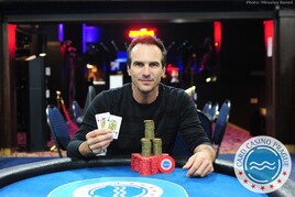 ČPT High Roller: Binar zvládl odvetu a je únorovým šampionem