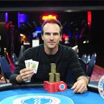 ČPT High Roller: Binar zvládl odvetu a je únorovým šampionem